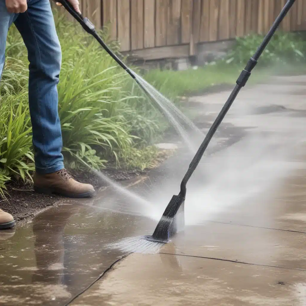 Complying with Environmental Regulations: Pressure Washing Services in St. Louis