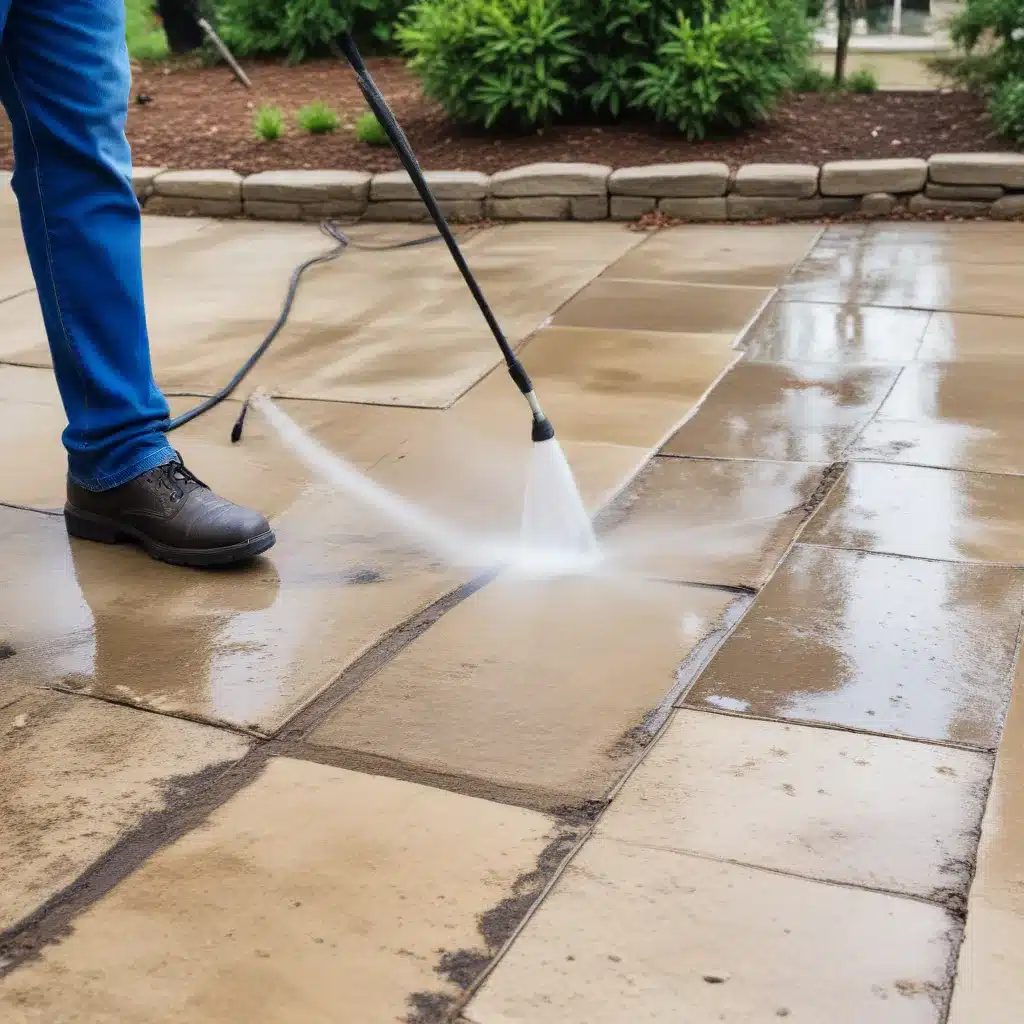 Debunking Common Pressure Washing Misconceptions in St. Louis