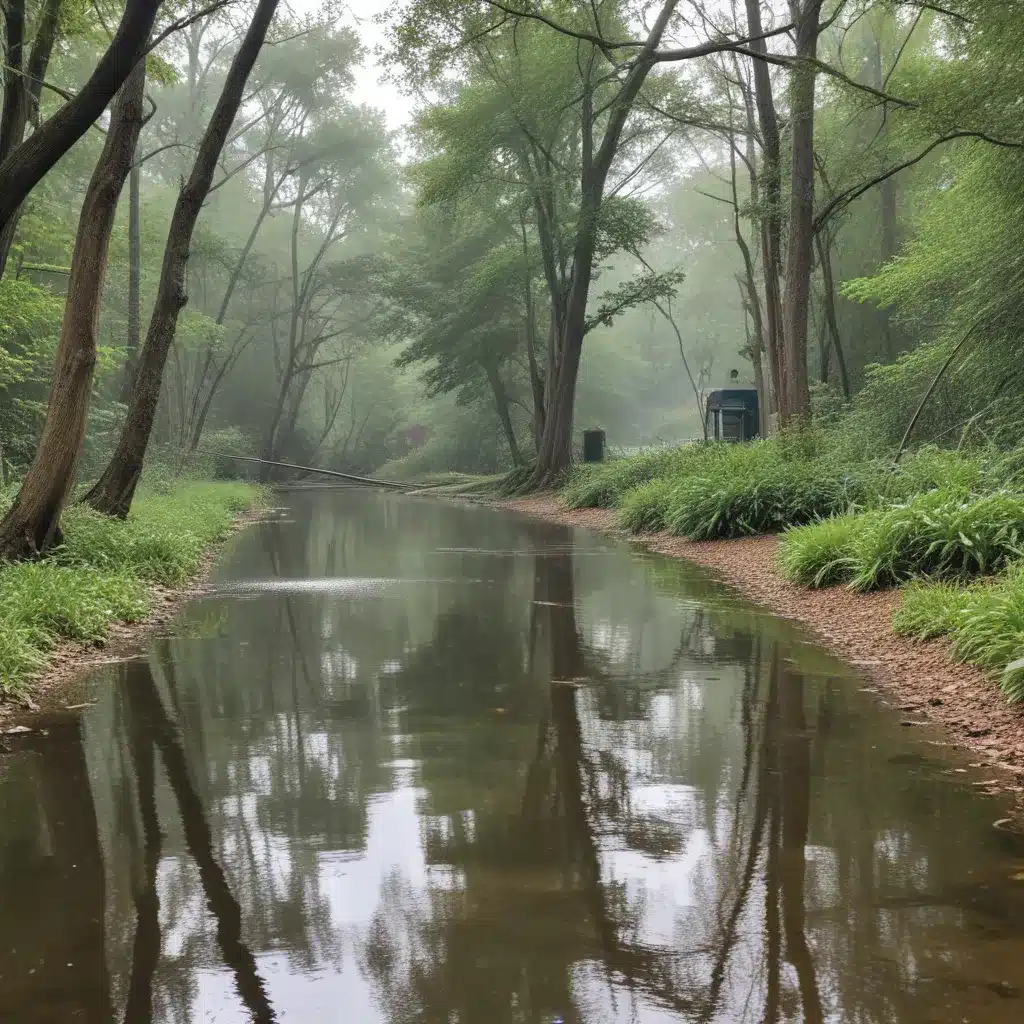 Eco-Conscious Pressure Washing: Protecting St. Louis’ Natural Habitats