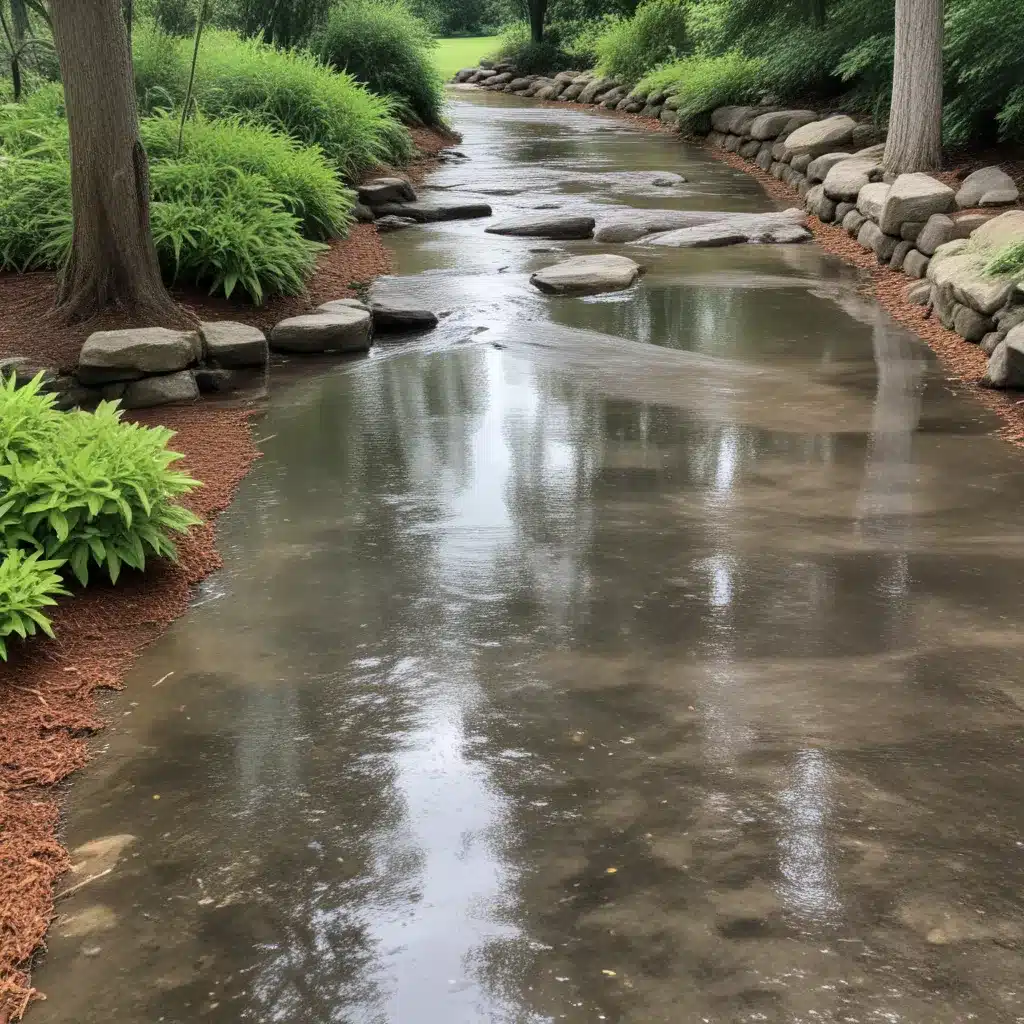 Eco-Friendly Pressure Washing: Preserving the Natural Landscapes of St. Louis