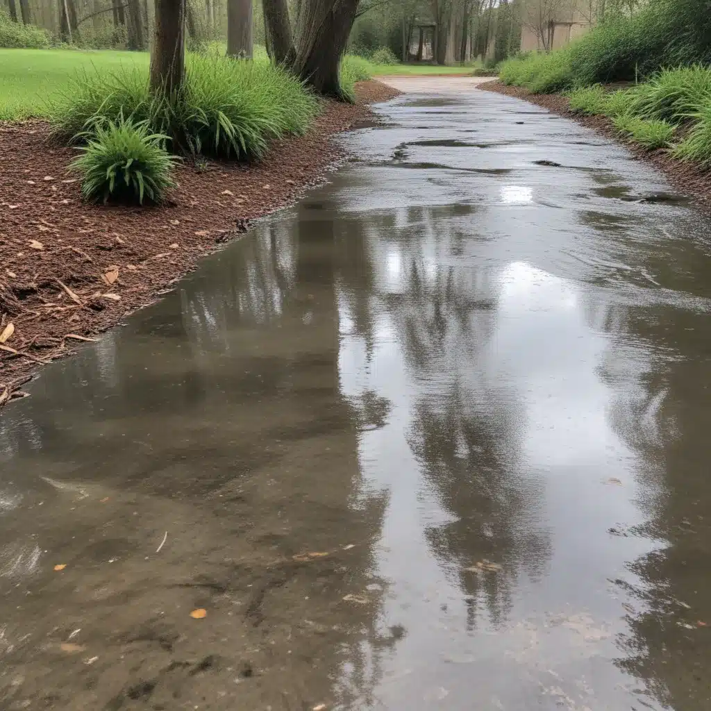 Eco-Friendly Pressure Washing: Preserving the Natural Wonders of St. Louis