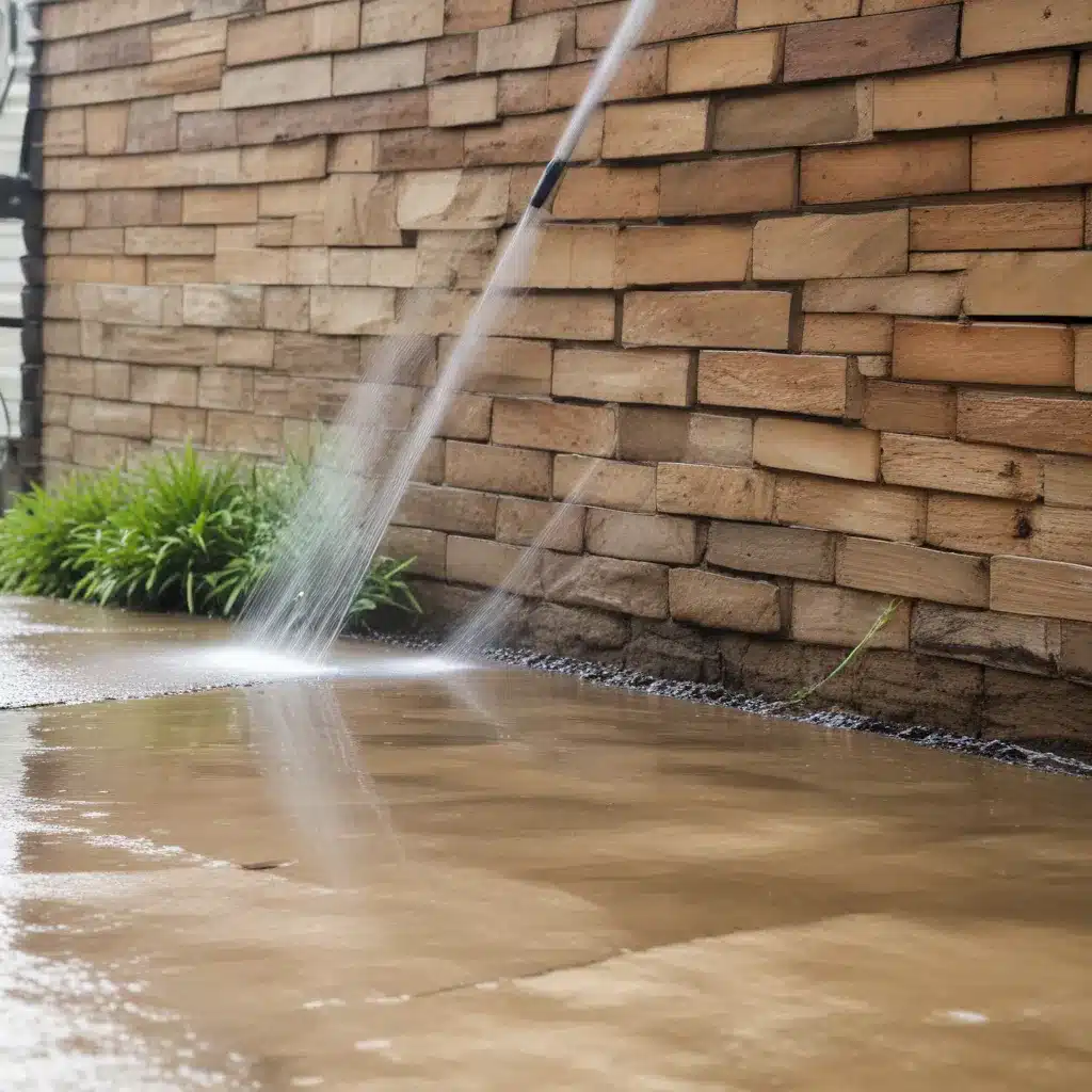 Eco-Friendly Pressure Washing: Sustainable Solutions for St. Louis Properties