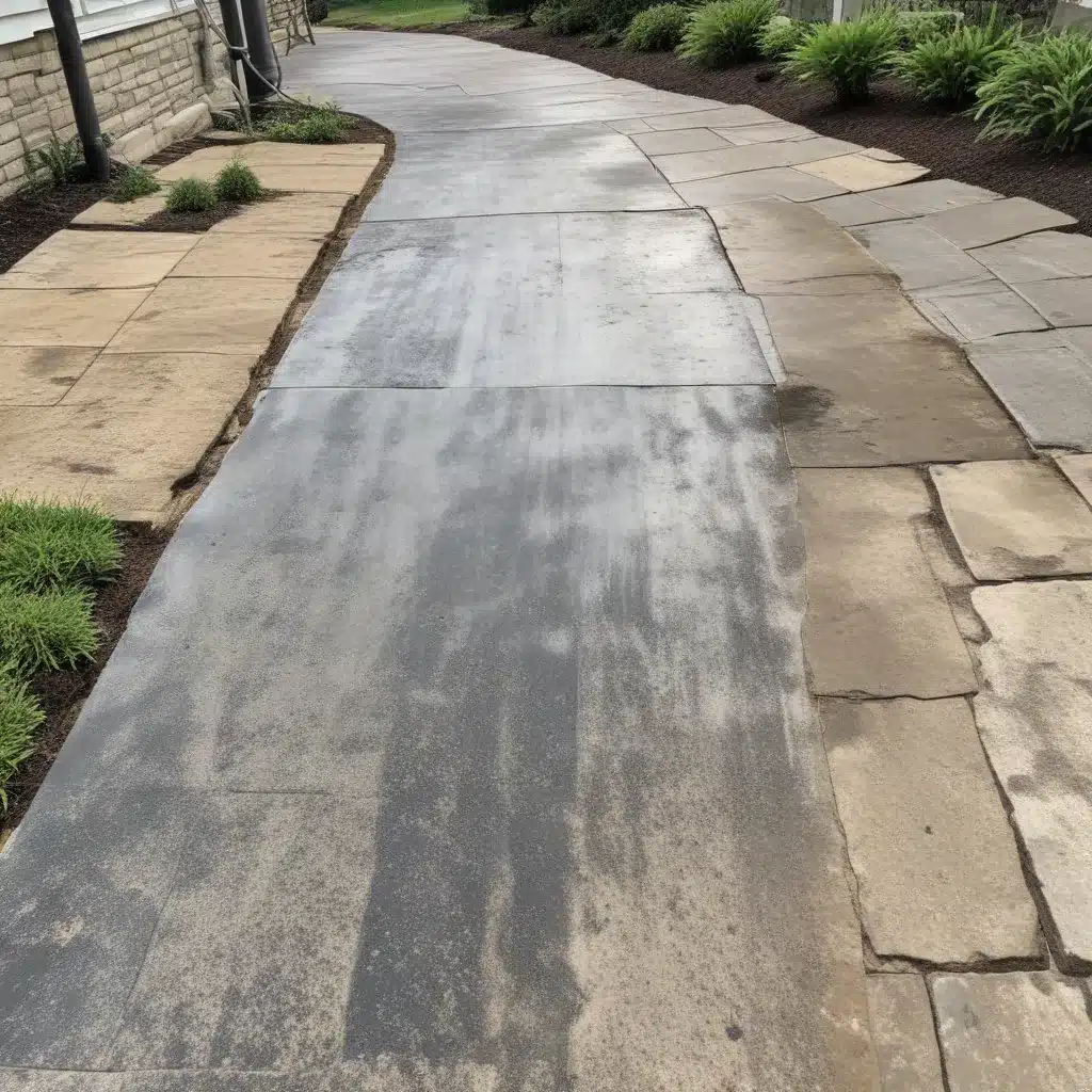 Eco-Responsible Pressure Washing: Rejuvenating Exteriors in St. Louis