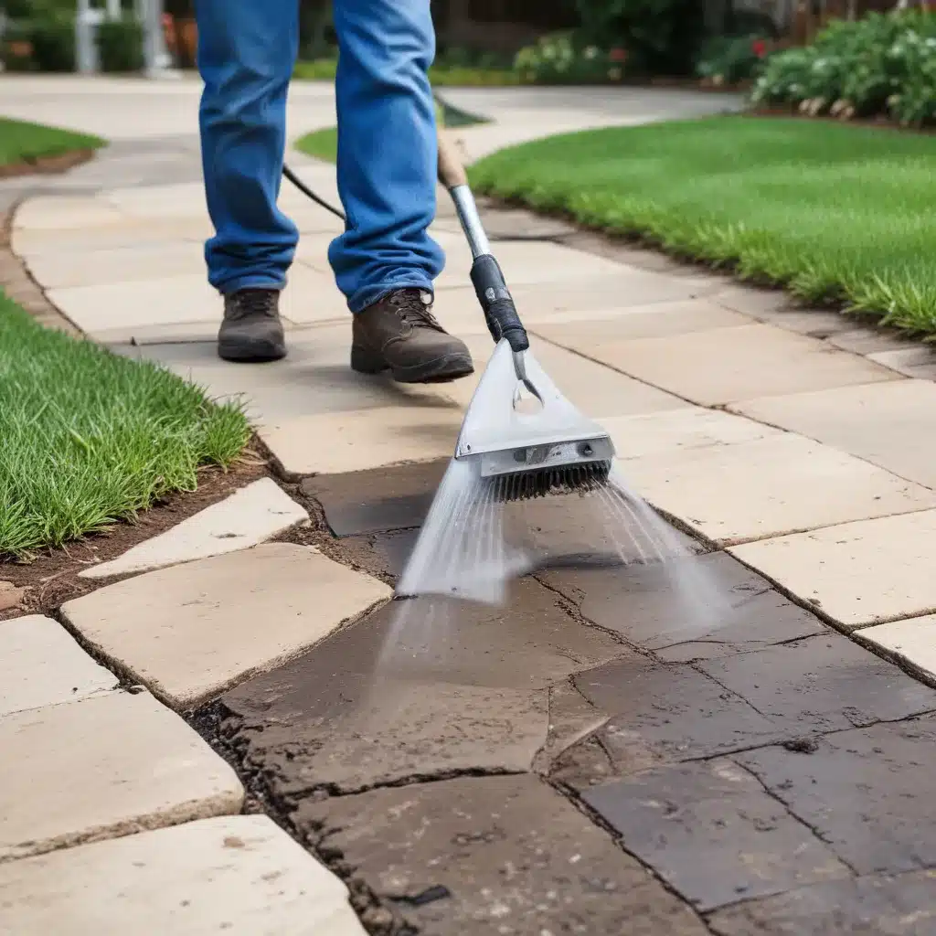 Elevating Your St. Louis Property’s Curb Appeal with Pressure Washing