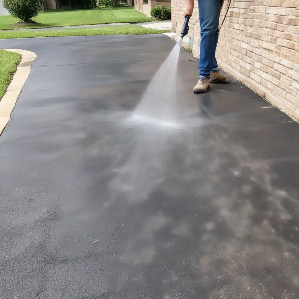 Innovative Pressure Washing Technology Advancements in St. Louis