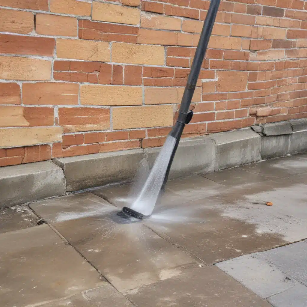 Local Regulations and Pressure Washing: Ensuring Compliant Property Maintenance