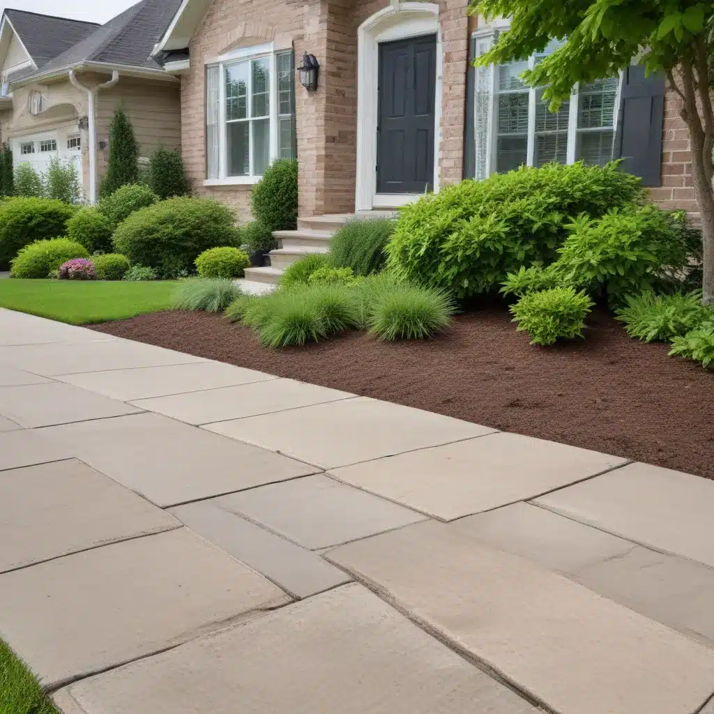 Maintaining Curb Appeal Through Routine Exterior Property Maintenance Practices