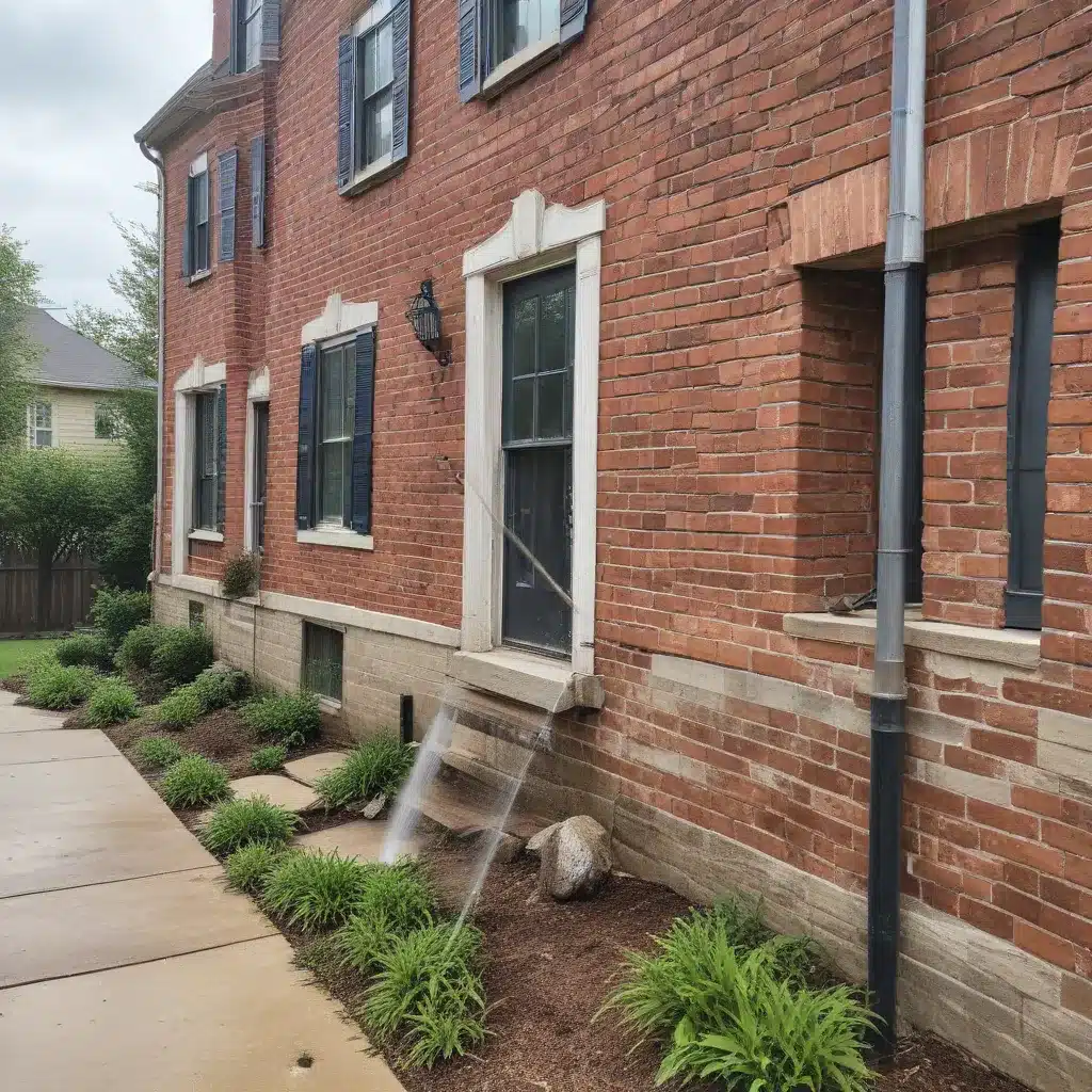 Mastering Pressure Washing: Elevating Exteriors in St. Louis