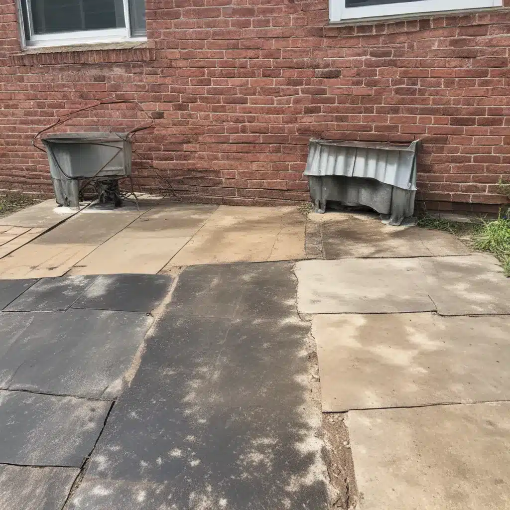 Mastering Pressure Washing: Transforming Exteriors in St. Louis