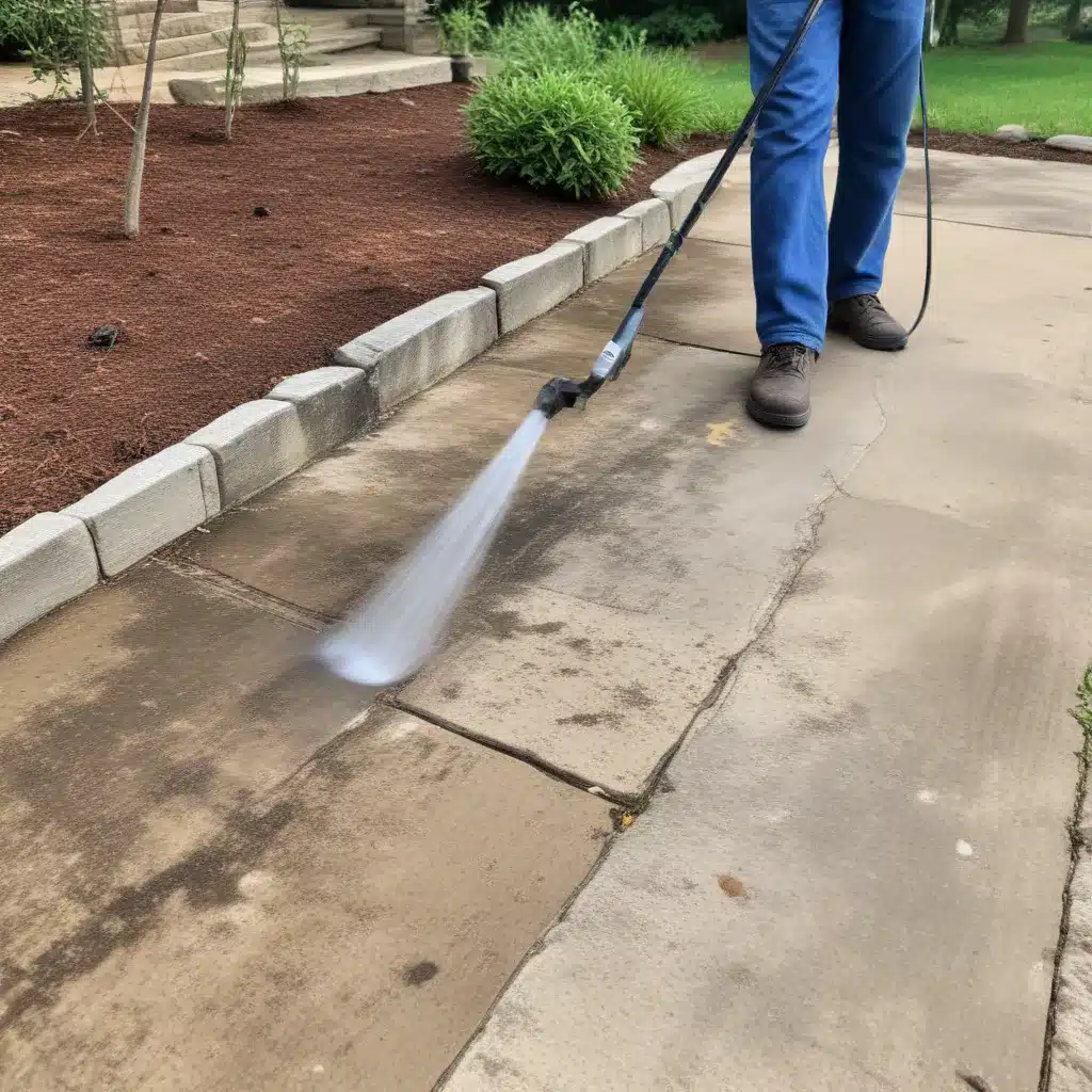 Navigating Environmental Regulations: Pressure Washing Services in St. Louis