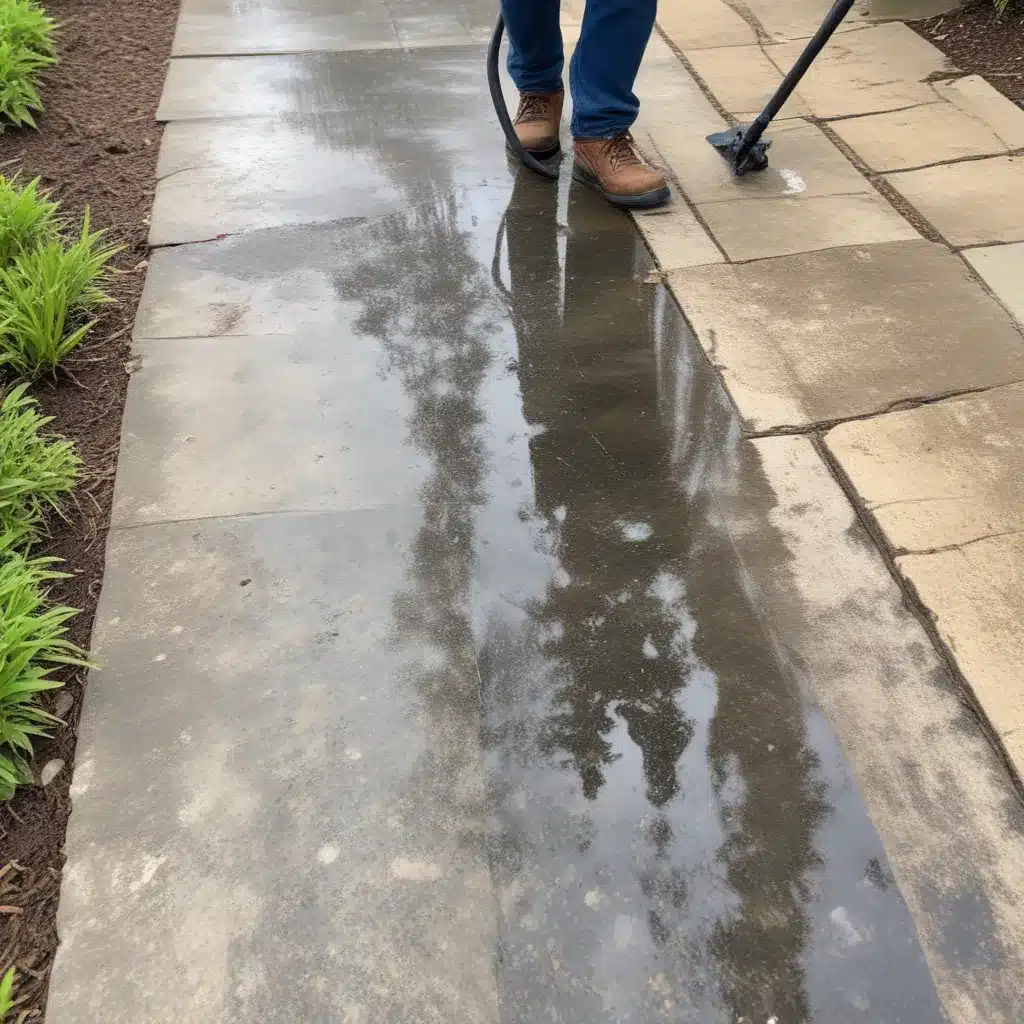 Navigating Environmental Regulations for Pressure Washing in St. Louis