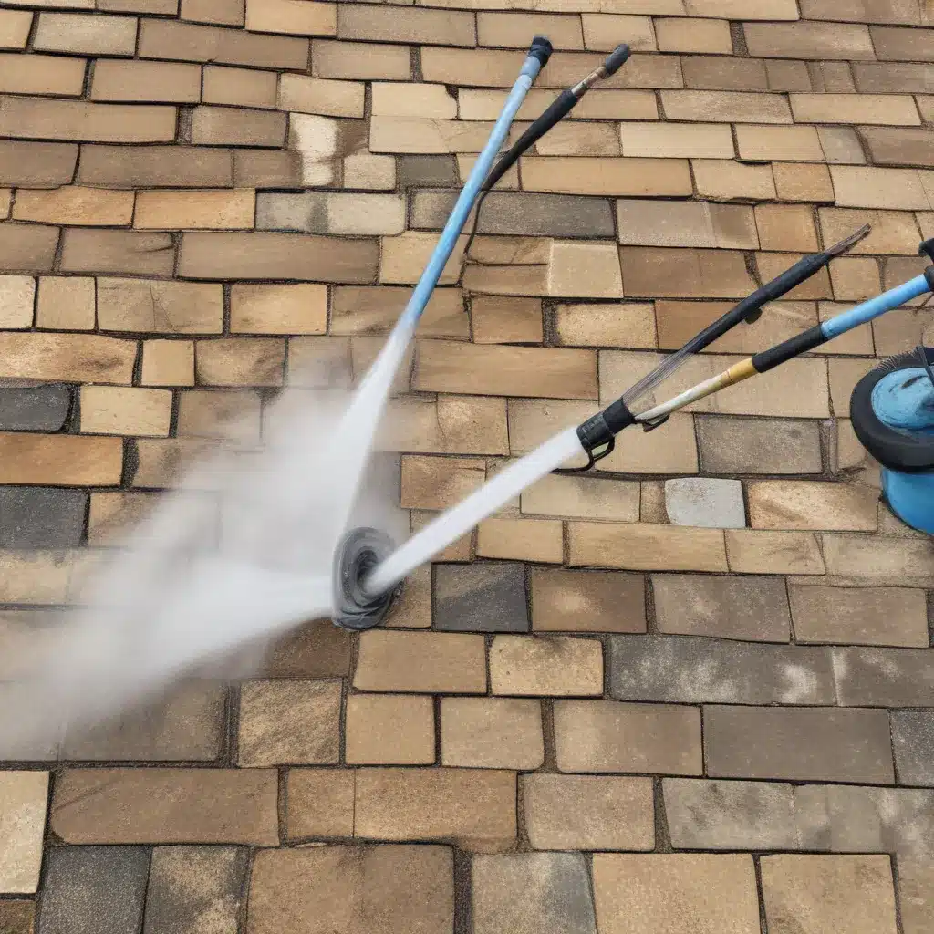 Navigating Pressure Washing Regulations: Ensuring Compliance in St. Louis