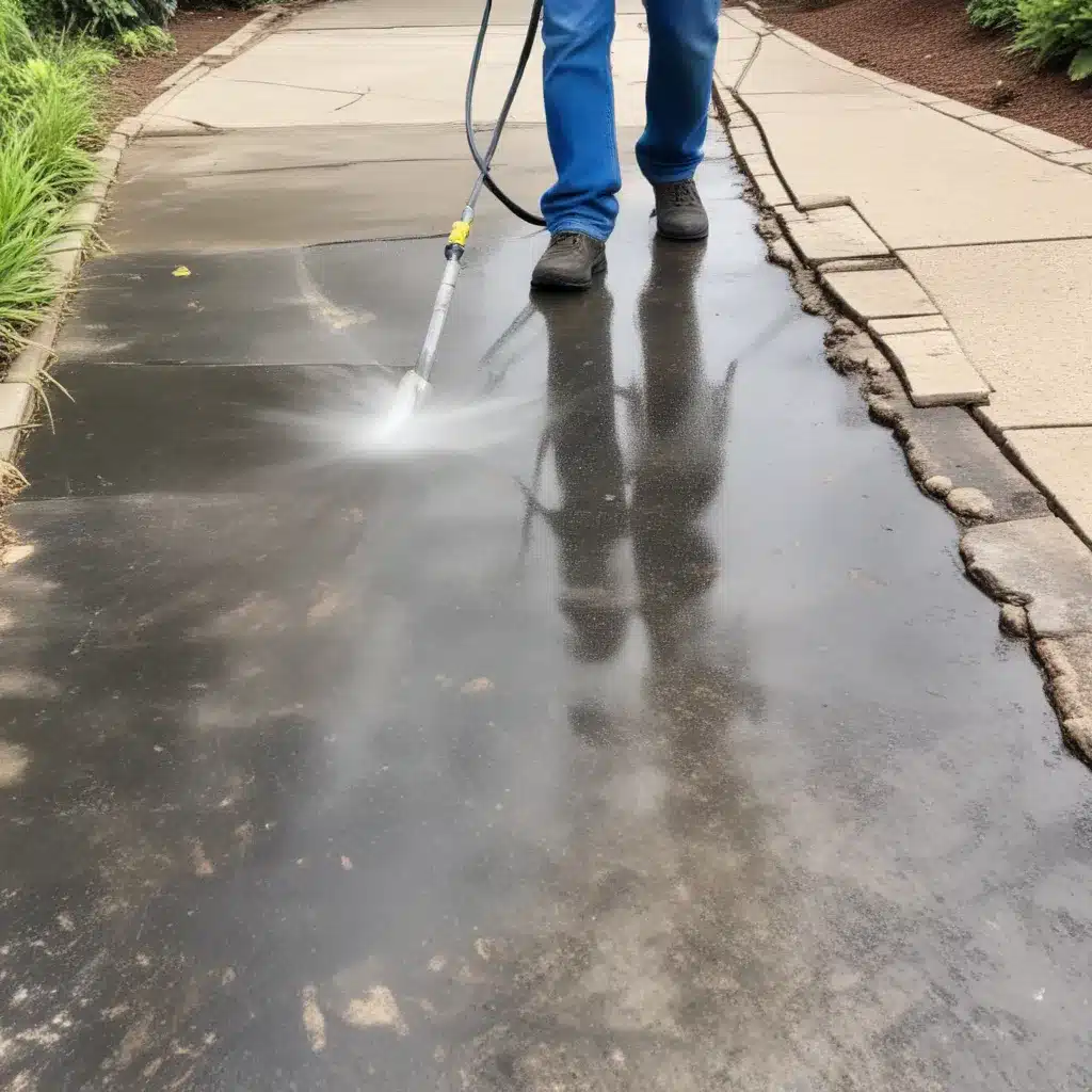 Navigating St. Louis Environmental Regulations for Pressure Washing Services