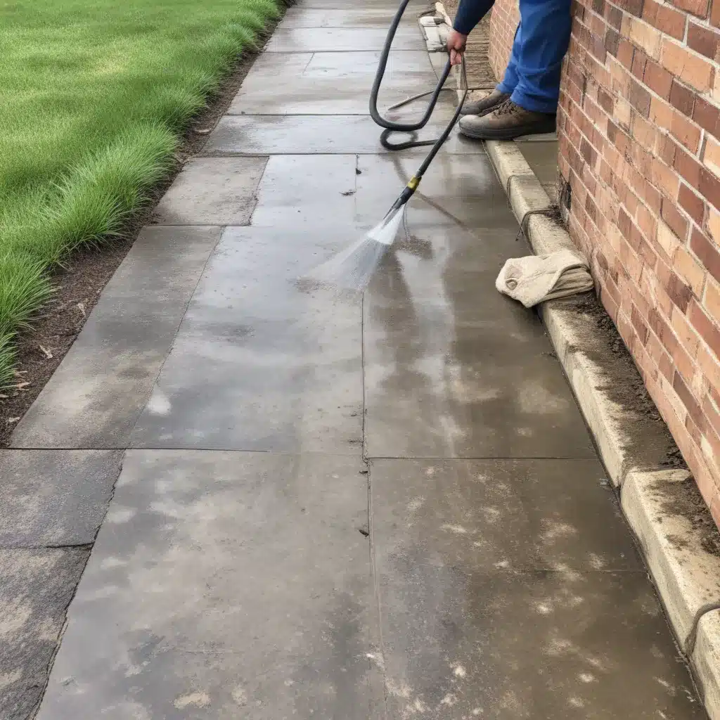 Navigating the Complexities of Pressure Washing Regulations in St. Louis