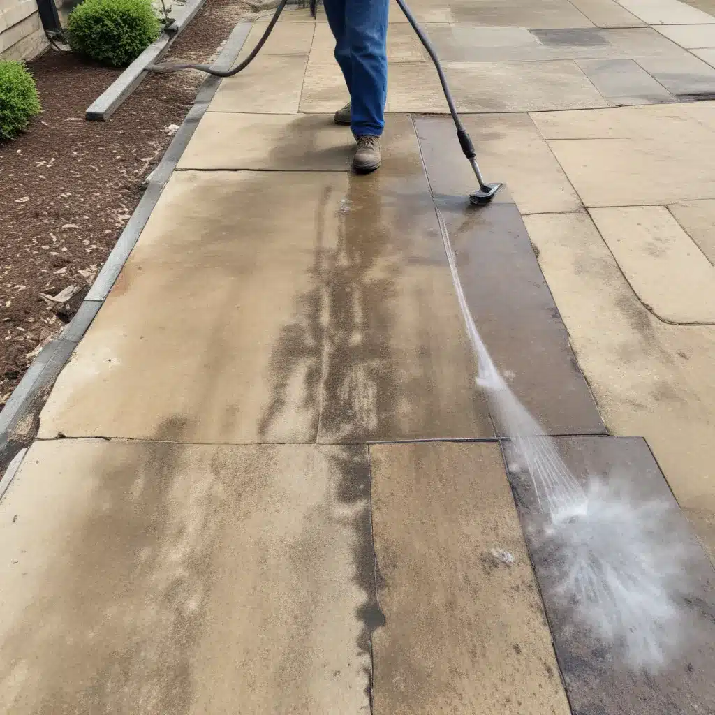 Navigating the Complexity of Pressure Washing Regulations in St. Louis