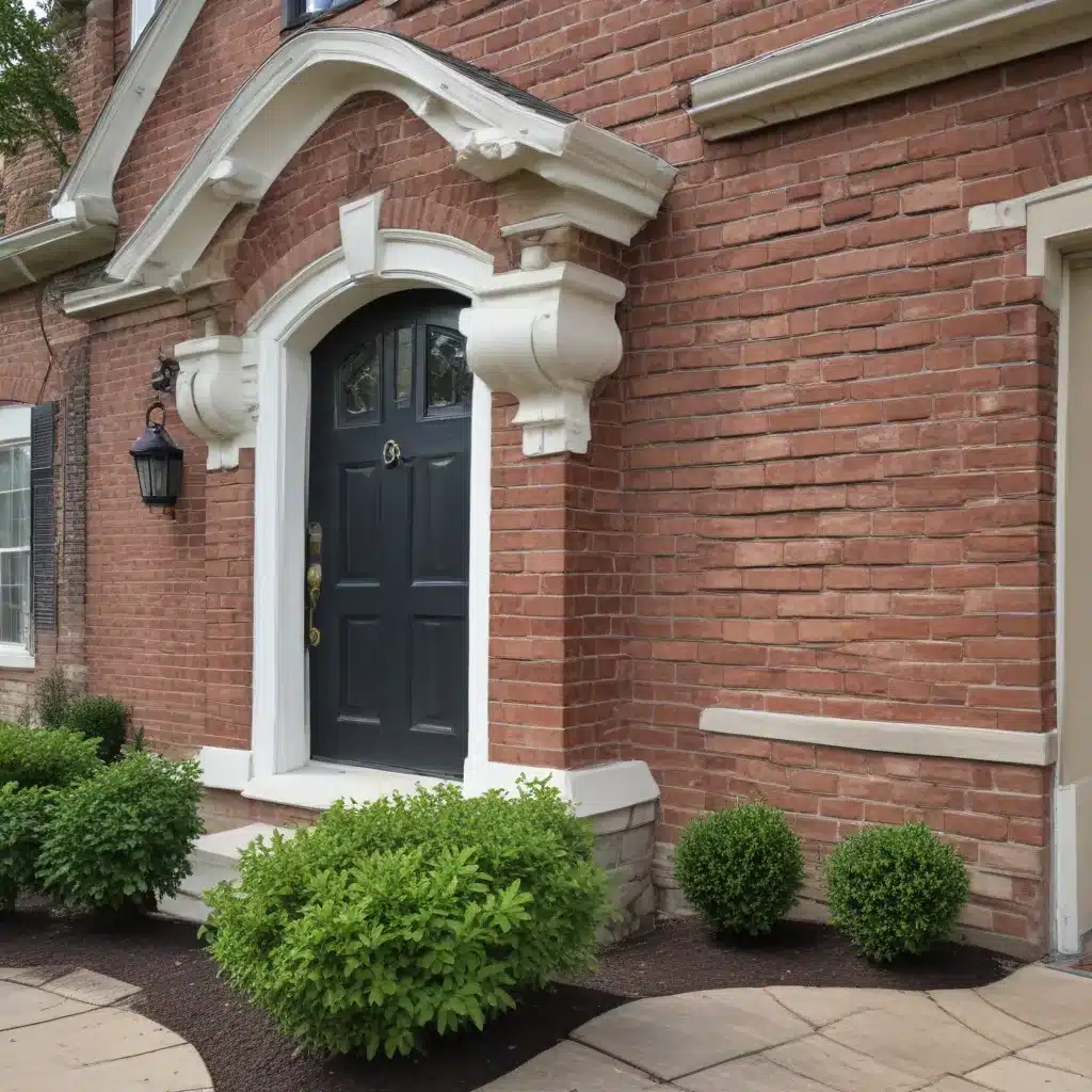 Preserving Curb Appeal Through Routine Exterior Property Maintenance