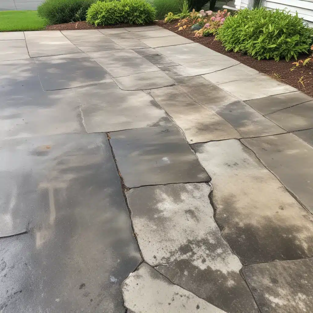 Preserving Residential Curb Appeal with Professional Pressure Washing Services