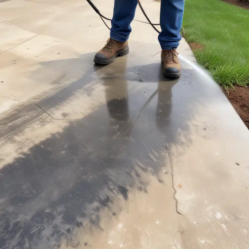 Pressure Washing Best Practices: Achieving Professional Results without Damaging Surfaces