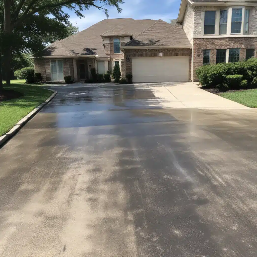 Pressure Washing Excellence: Achieving Pristine Exteriors in St. Louis