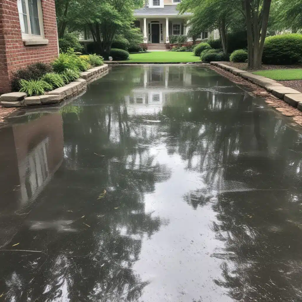 Pressure Washing Excellence: Achieving Pristine St. Louis Properties