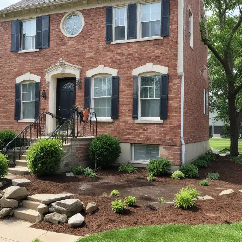 Pressure Washing Mastery: Elevating Exteriors in St. Louis