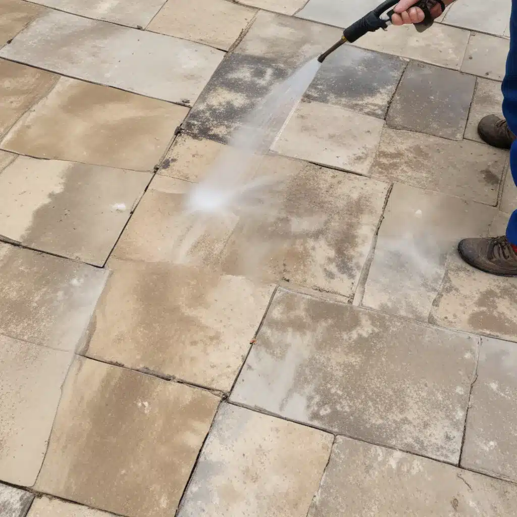 Pressure Washing Myths Debunked: Separating Fact from Fiction