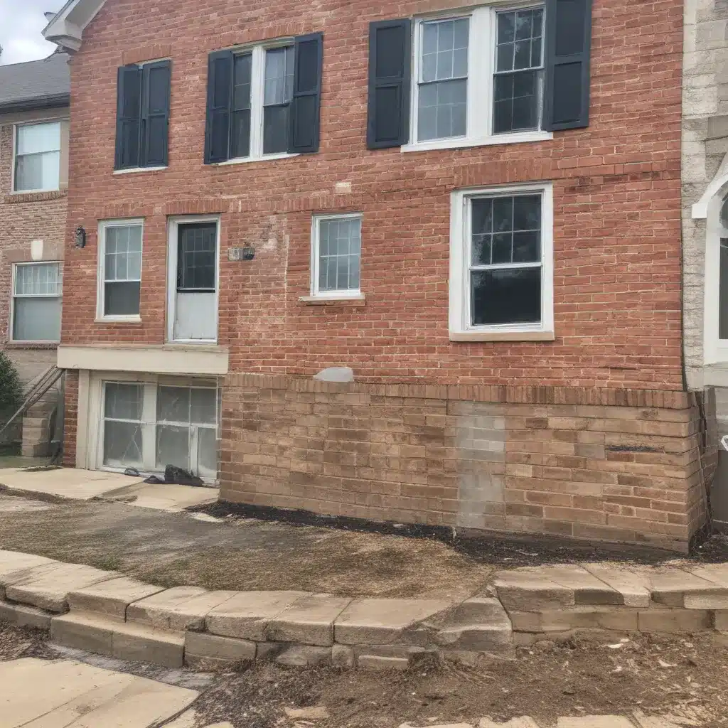 Pressure Washing Perfection: Transforming Exteriors in St. Louis