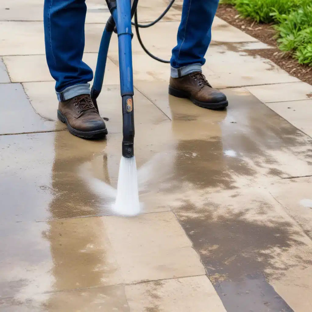 Pressure Washing Pitfalls: Avoiding Common Mistakes and Costly Consequences