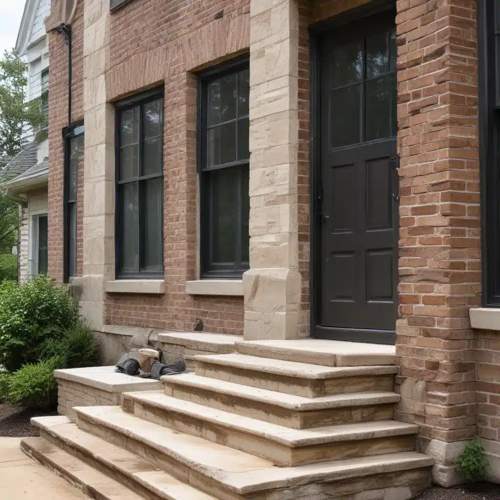 Pressure Washing Prowess: Elevating Exteriors in St. Louis