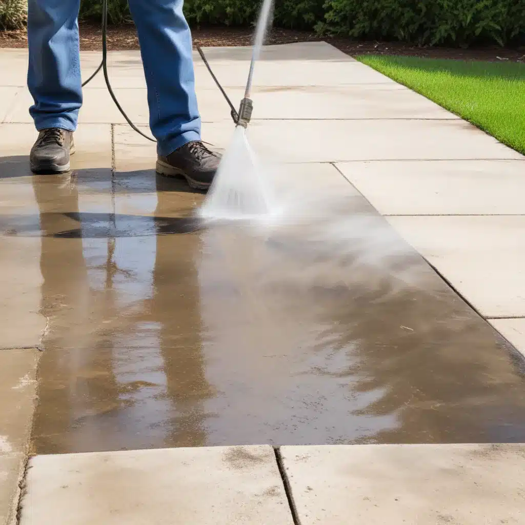 Pressure Washing Techniques: Maximizing Efficiency for Outstanding Cleaning Outcomes