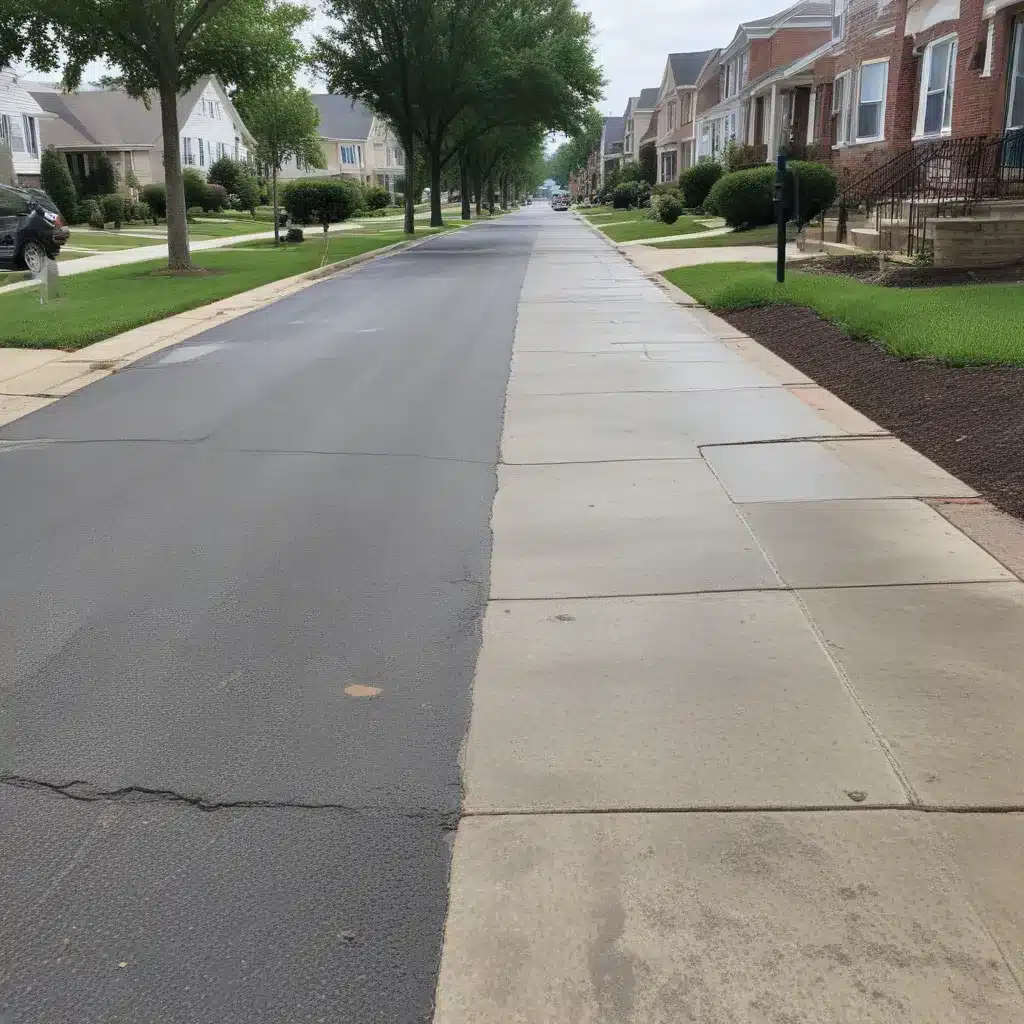 Pressure Washing and Community Pride: Maintaining St. Louis’ Curb Appeal