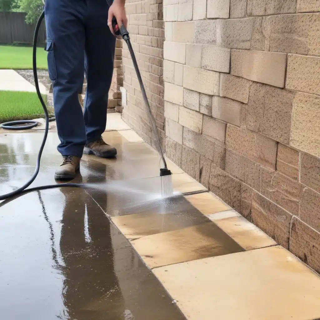 Pressure Washing and Local Regulations: Maintaining Compliance in St. Louis