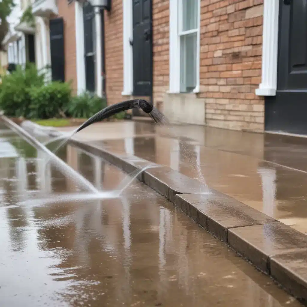 Pressure Washing for Multifamily Housing: Elevating the Curb Appeal