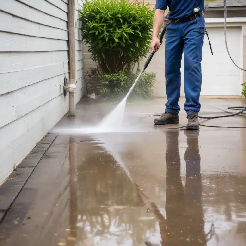 Protecting Your Investment through Pressure Washing: Regular Maintenance Practices