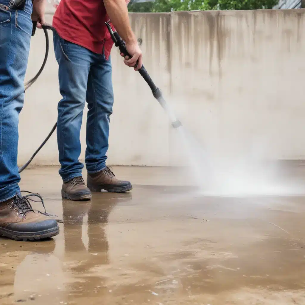 Protecting Your Investment with Pressure Washing: Regular Maintenance Practices