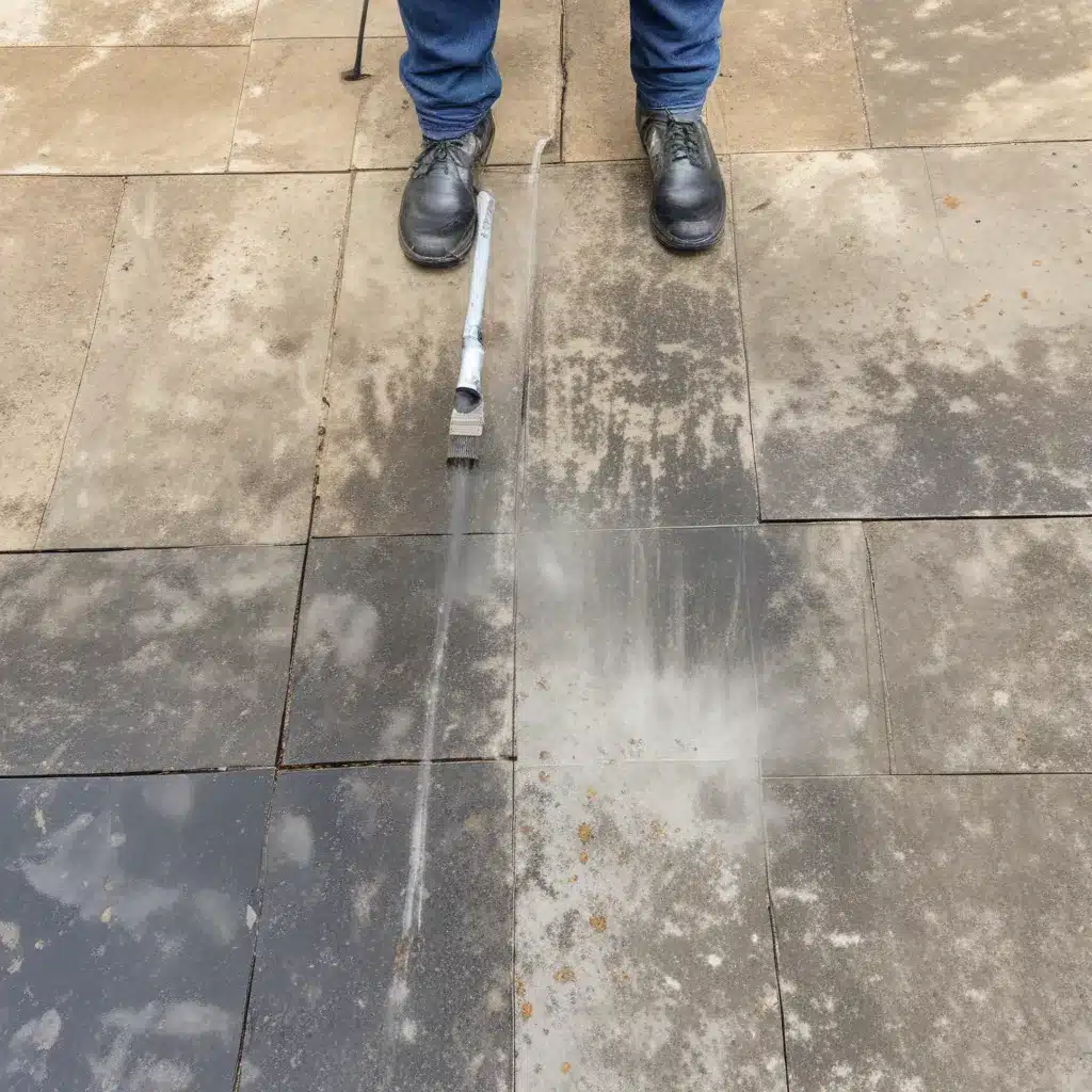 Reviving Neglected Exteriors: The Power of Pressure Washing