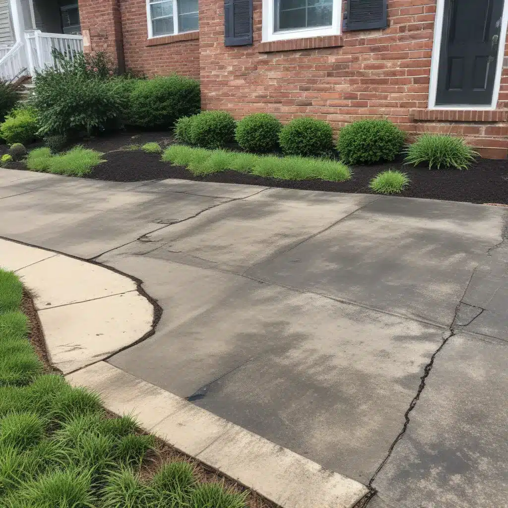 Transforming St. Louis Curb Appeal with Professional Pressure Washing